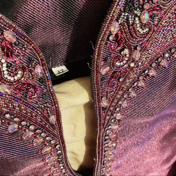 Men’s Sherwani Set - Picture 4 of 8